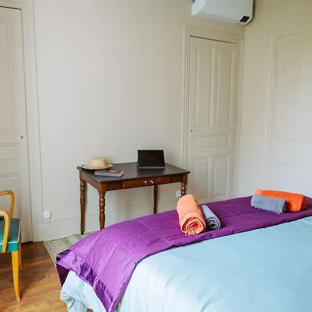 Au Sommeil Savinien - Evasion Et Serenite Garantie Apartman Sainte-Savine